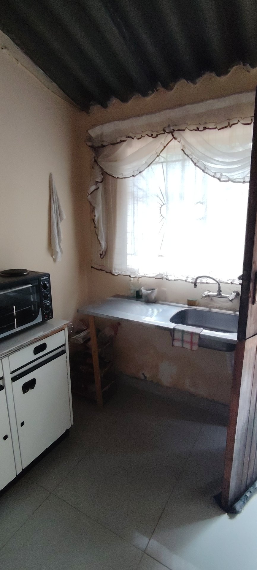 To Let 2 Bedroom Property for Rent in Mabopane Unit C North West